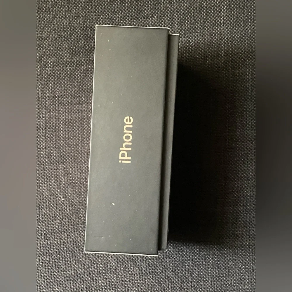 Apple iPhone 11 Pro 512 GB - Elegant Gold